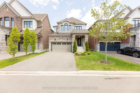 1235 Mcphedran Point Milton ON L9E 1J8
