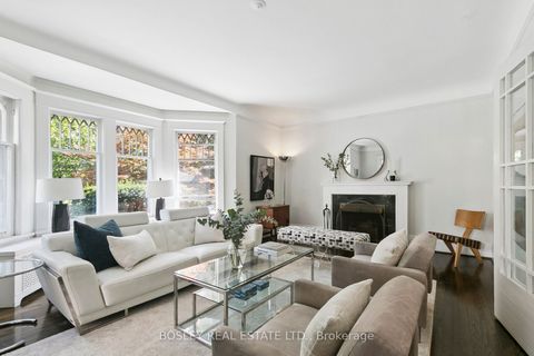 52 Rowanwood Avenue Toronto ON M4W 1Y7