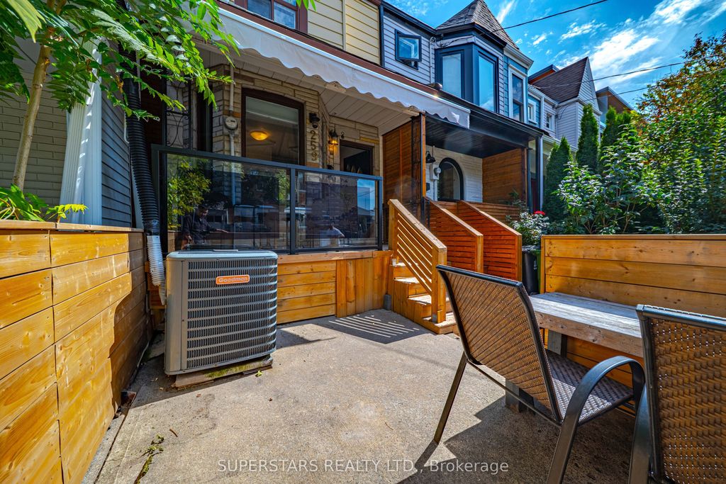 Photo of 259 Claremont Street, Toronto, ON M6J 2N1 (MLS # C12399032)