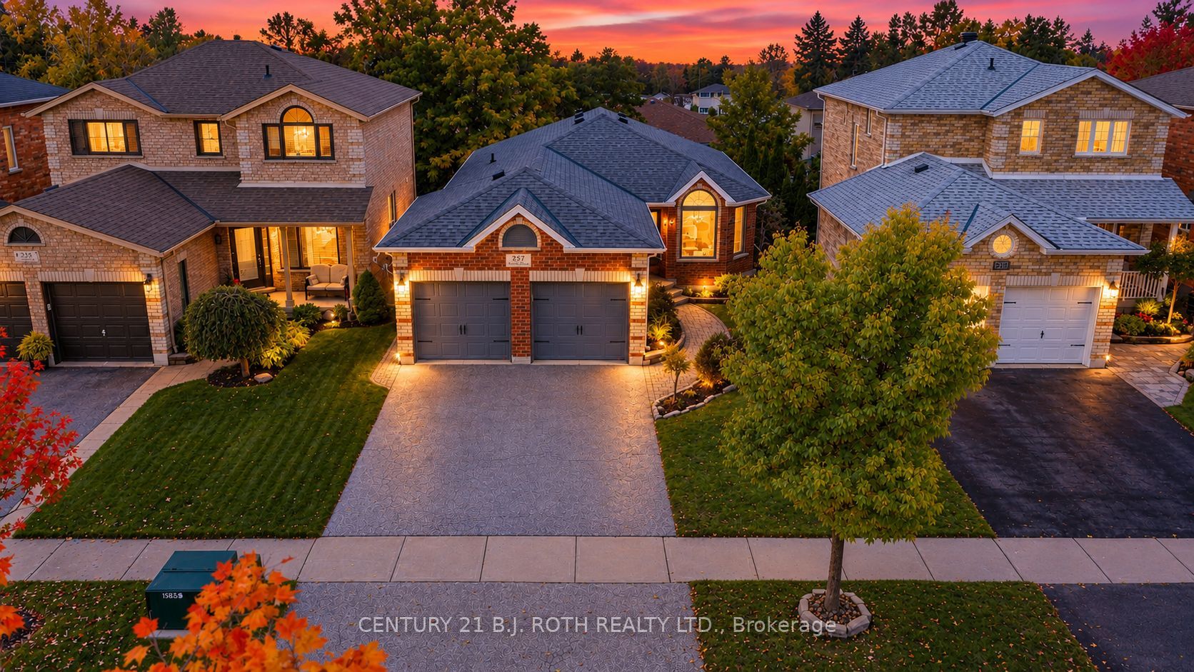 237 Pringle Drive