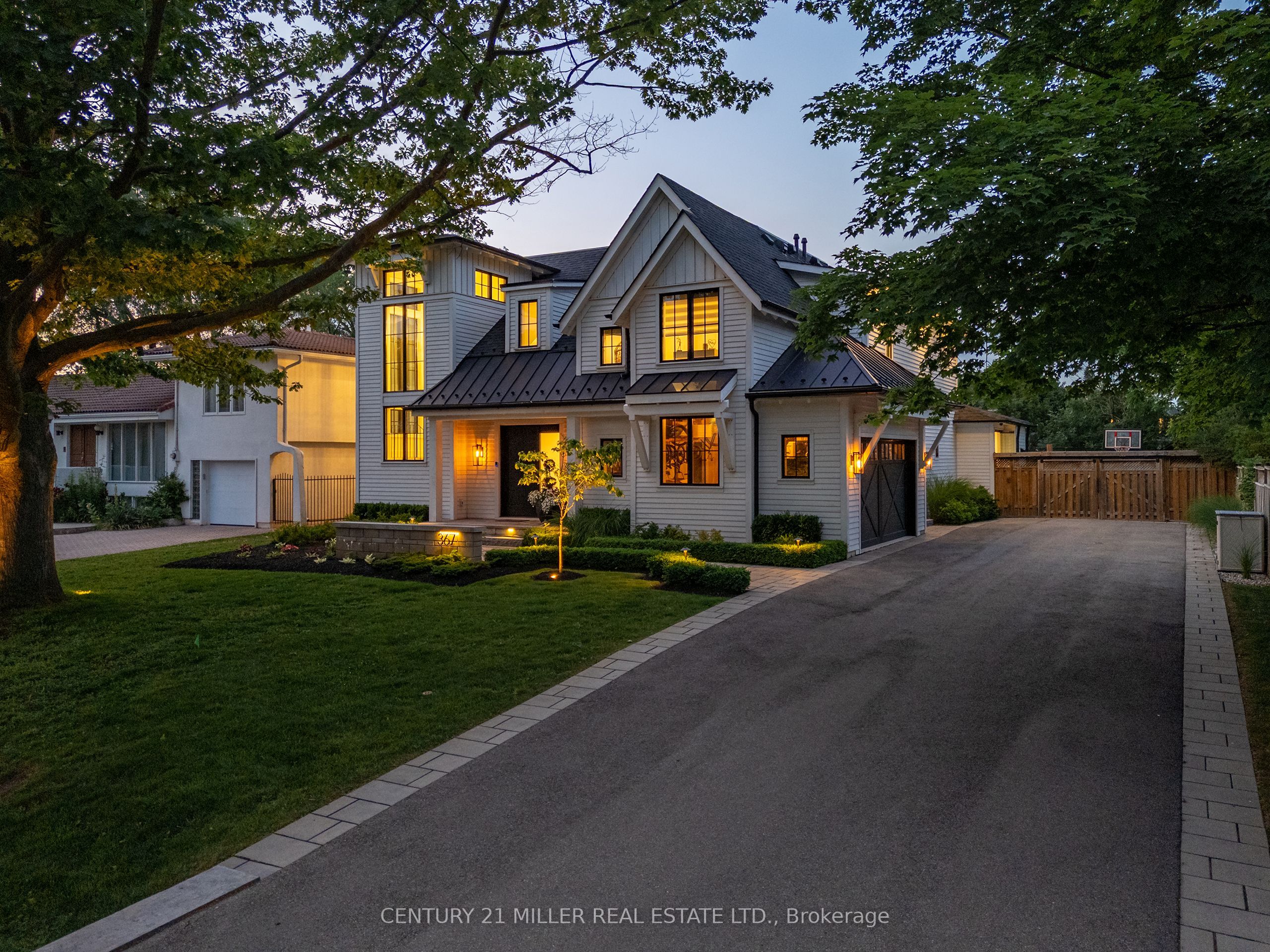 367 Seaton Drive