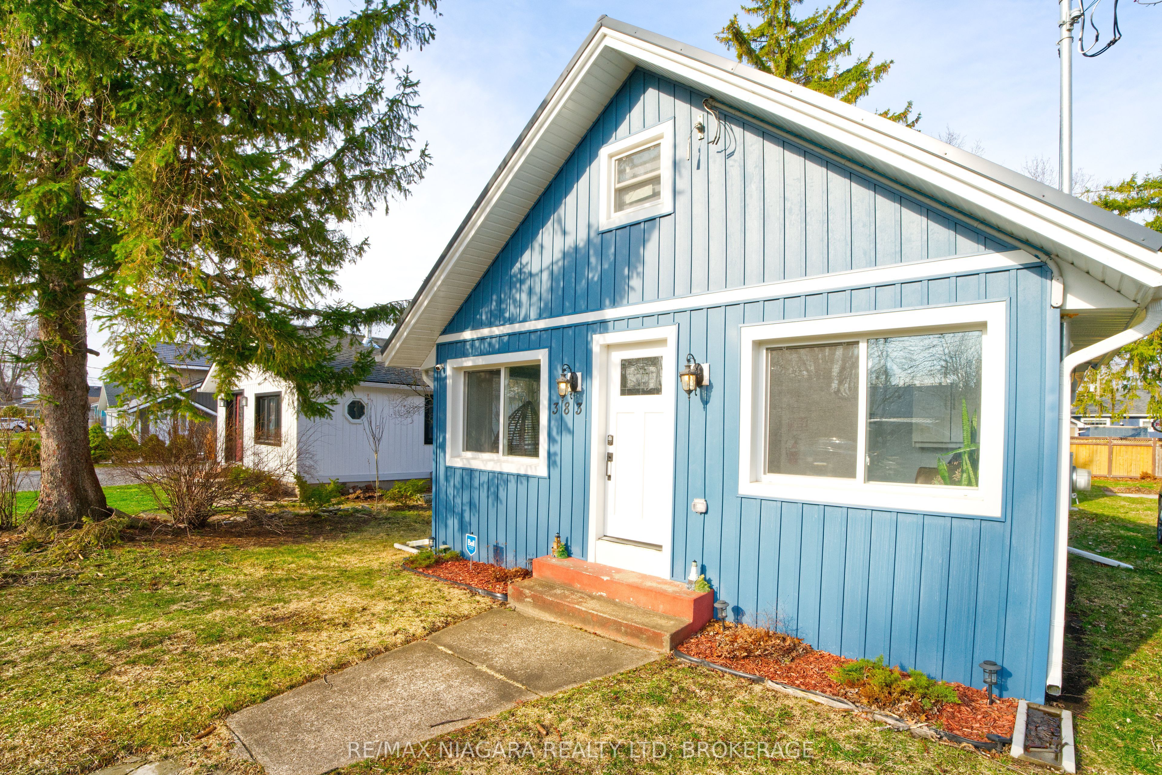 383 Cherrywood Avenue