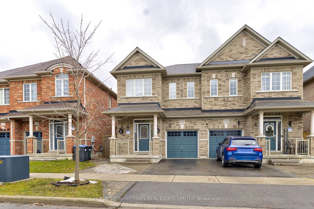 Photo of 5606 ETHAN DRIVE N/A, Mississauga, ON L5M 0N2 (MLS # W12531428)