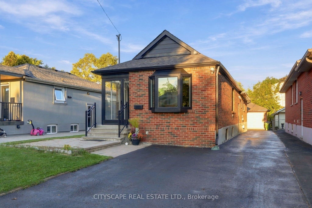 Photo of 57 O'Donnell Avenue, Toronto, ON M8Z 3Y1 (MLS # W14108958)