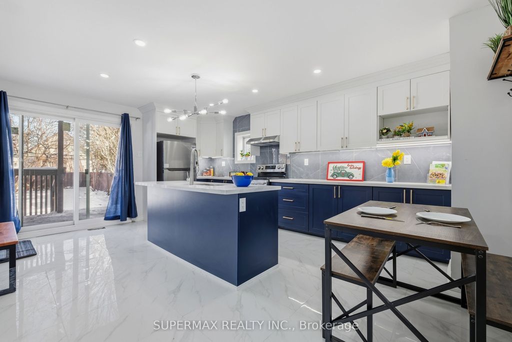 Photo of 156 Brisbin Street, London East, ON N5Z 2M1 (MLS # X12644540)