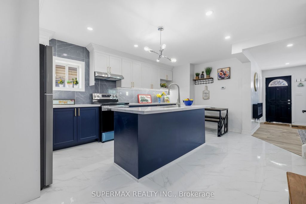 Photo of 156 Brisbin Street, London East, ON N5Z 2M1 (MLS # X12644540)