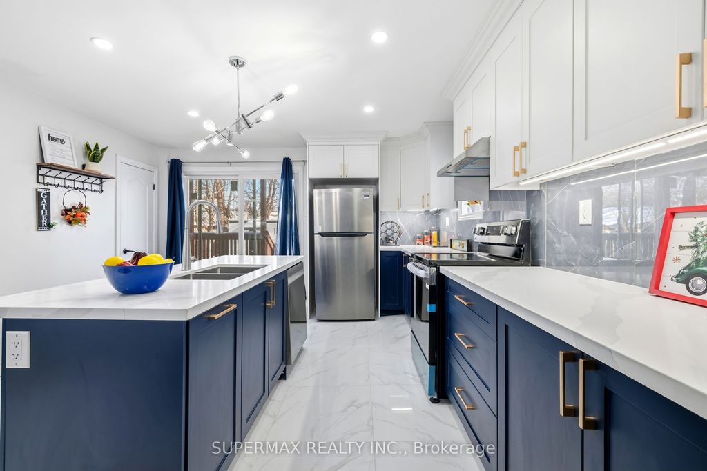 Photo of 156 Brisbin Street, London East, ON N5Z 2M1 (MLS # X12644540)