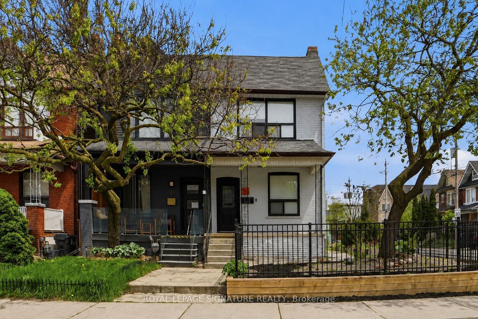151 Campbell Avenue