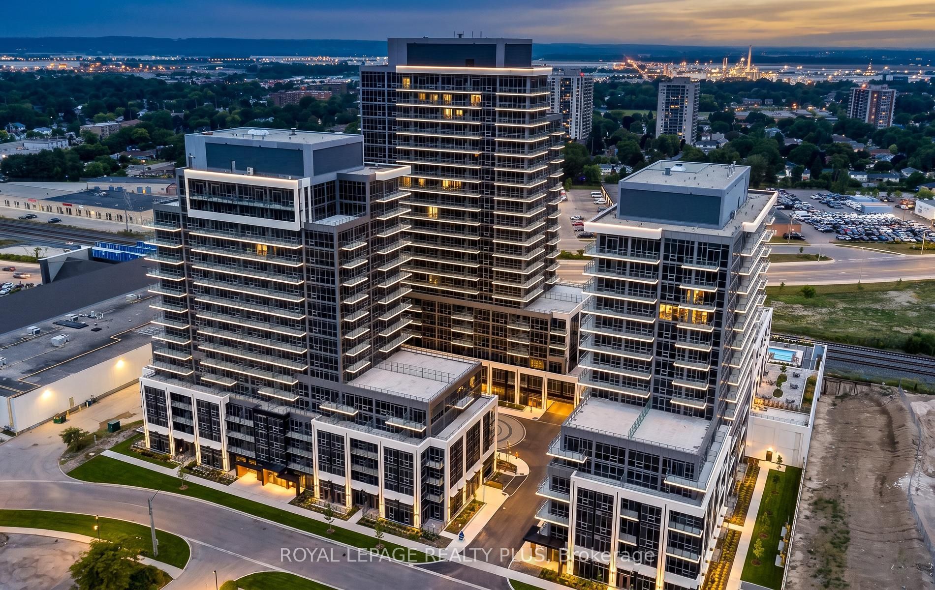 115 Nipissing Road 1205A