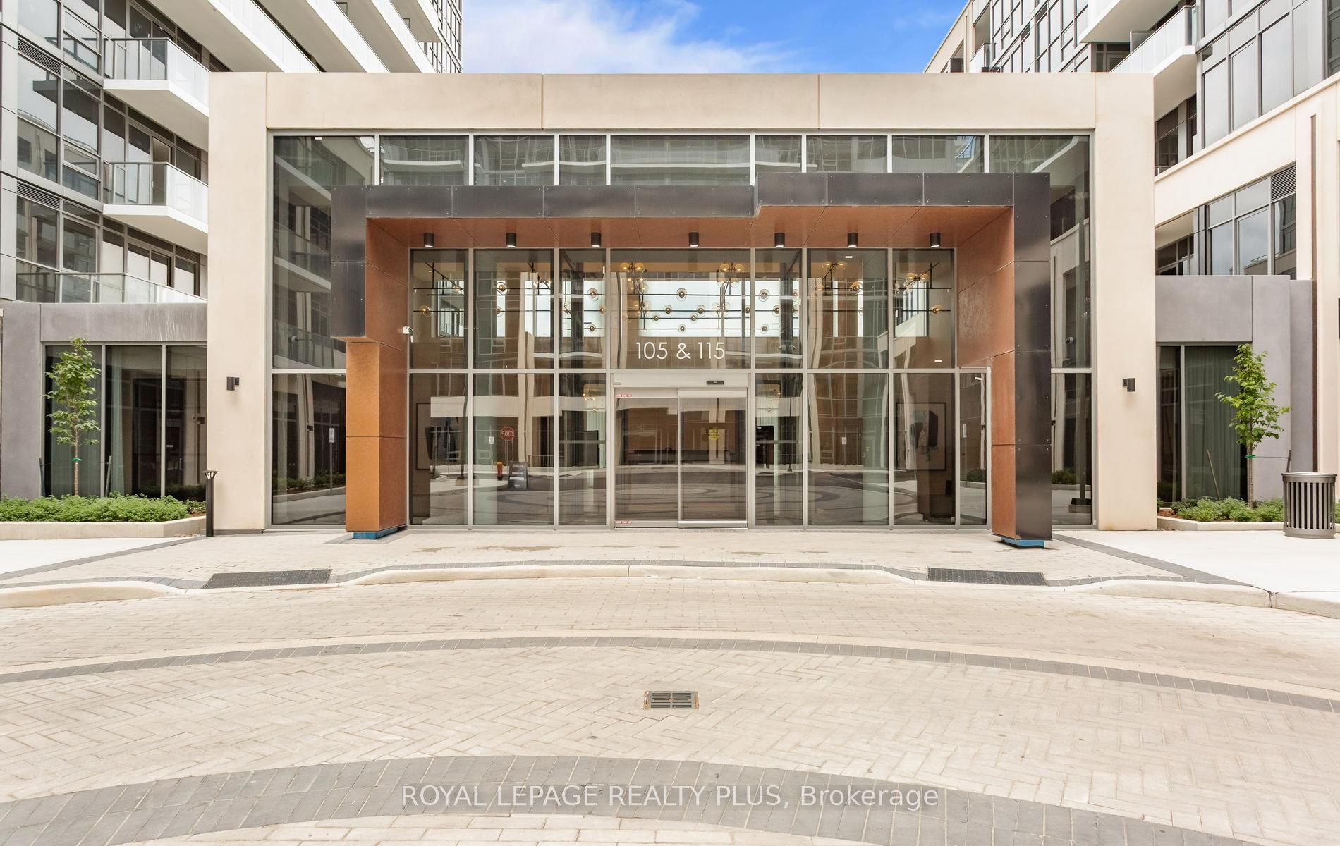 115 Nipissing Road 1205A