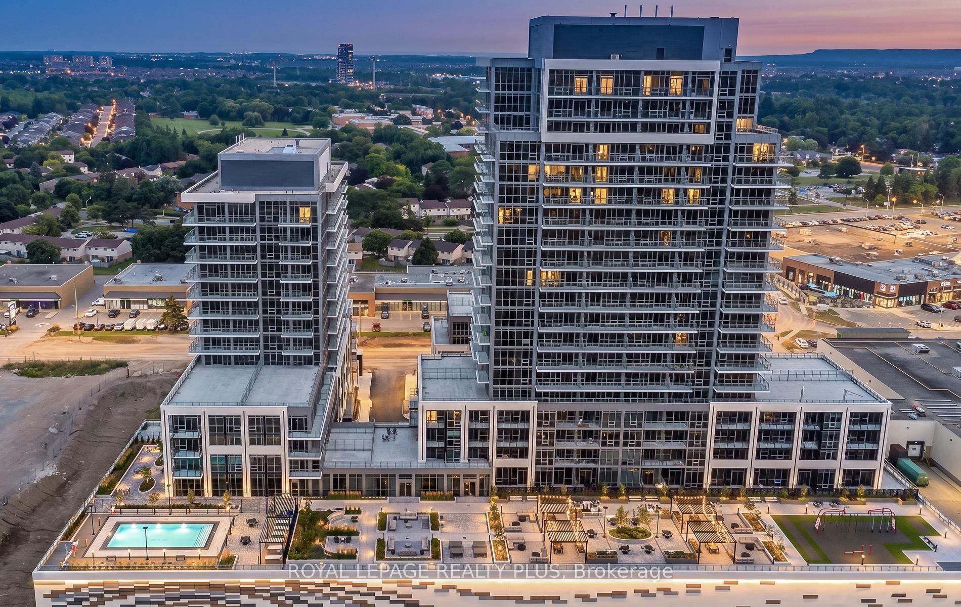 115 Nipissing Road 1205A