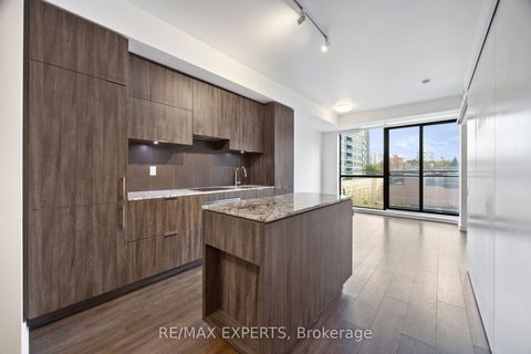 1990 Bloor Street W 512 Toronto ON M6P 3L1