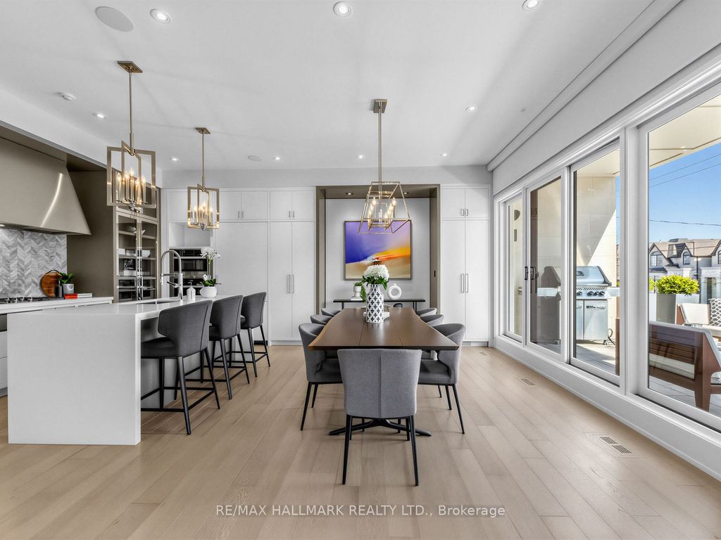 Photo of 1 Thurloe Avenue, Toronto, ON M4S 0B4 (MLS # C13493216)