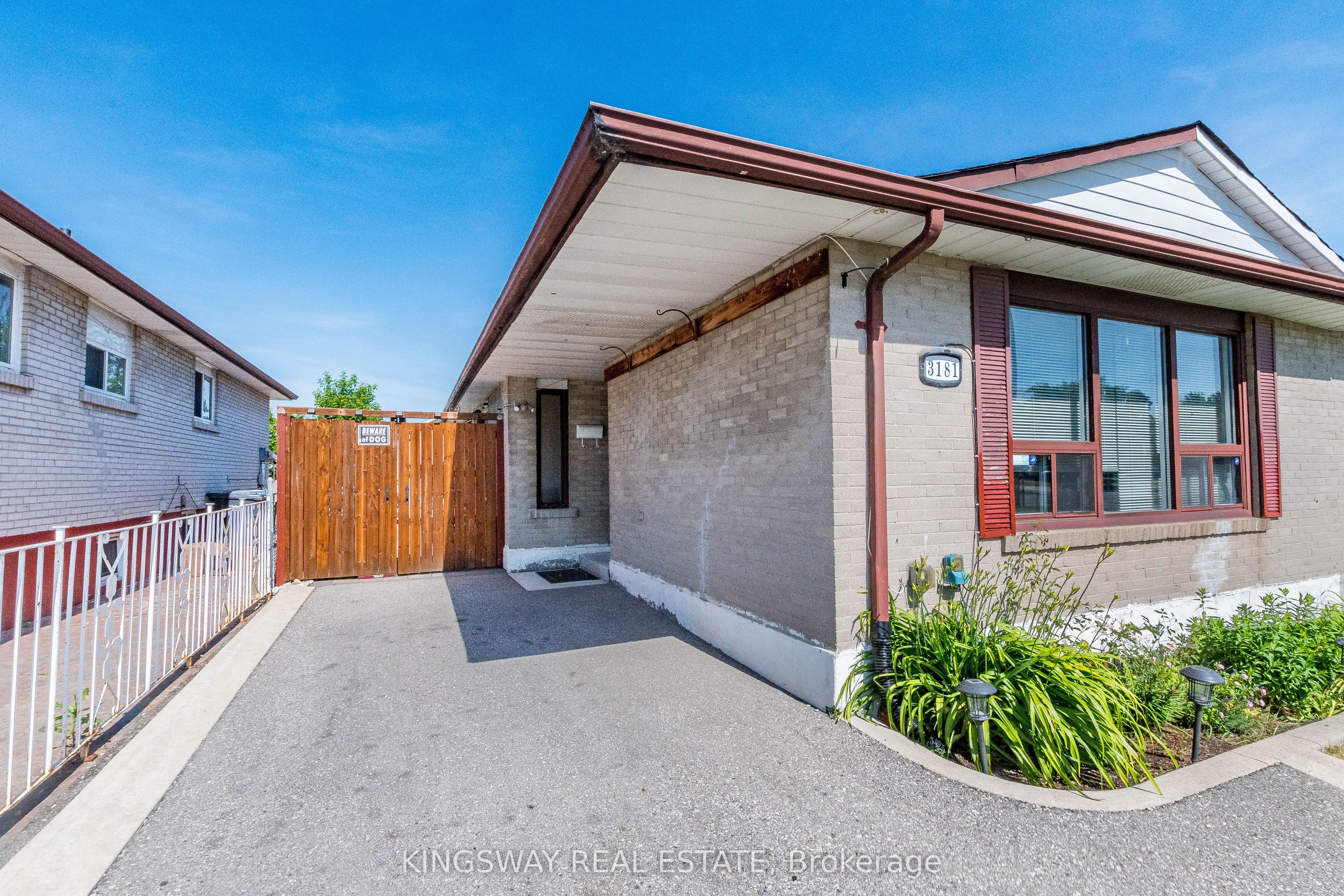 3181 Morning Star Drive