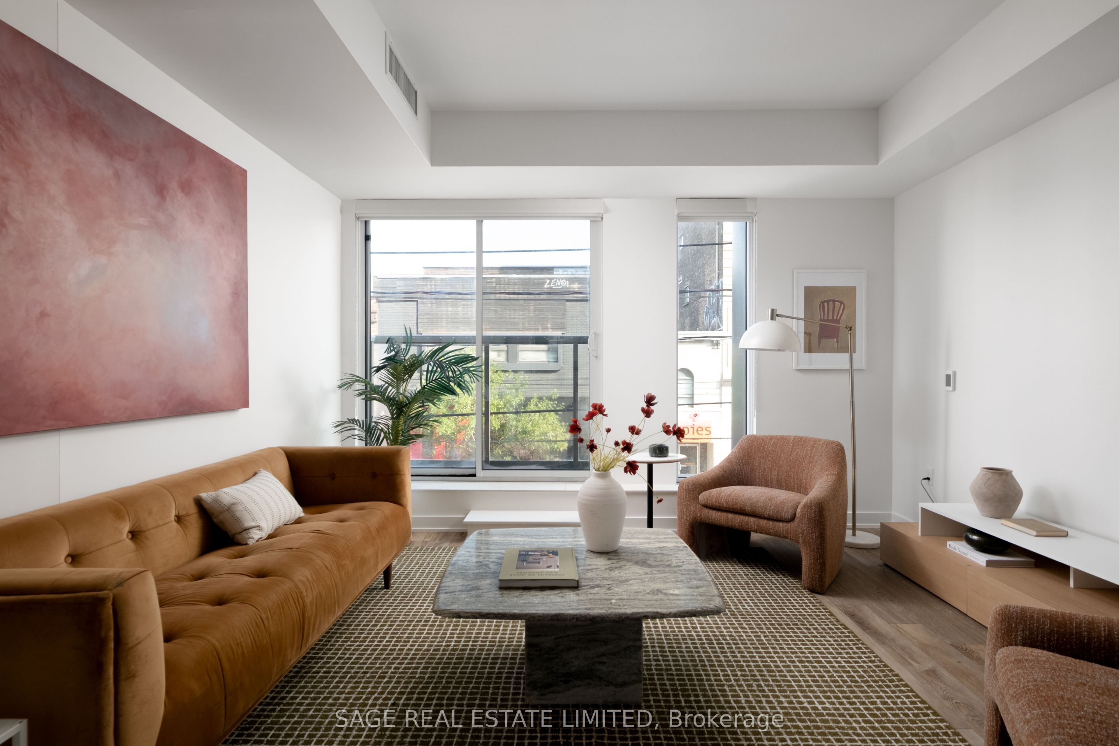 106 Dovercourt Road 214