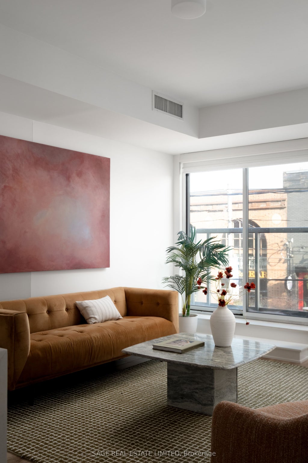 Photo of 106 Dovercourt Road #214, Toronto, ON M6J 0G4 (MLS # C13736314)