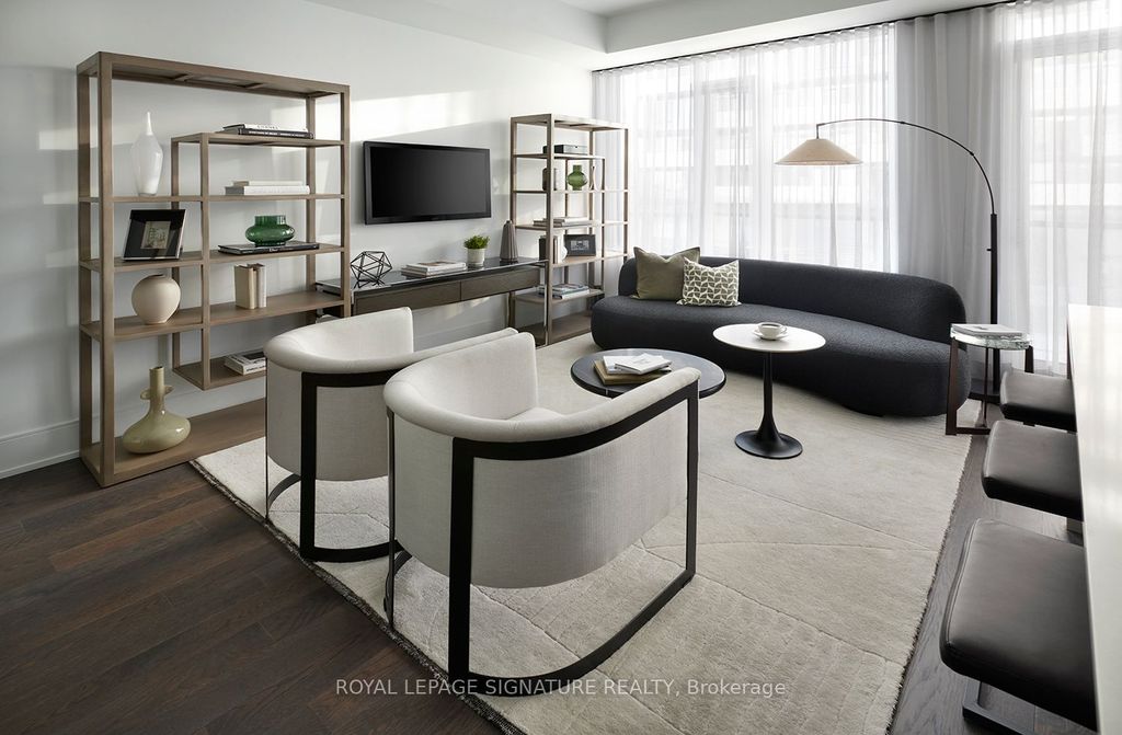 Photo of 480 Front Street W #GPH9, Toronto, ON M5V 0K5 (MLS # C12763172)