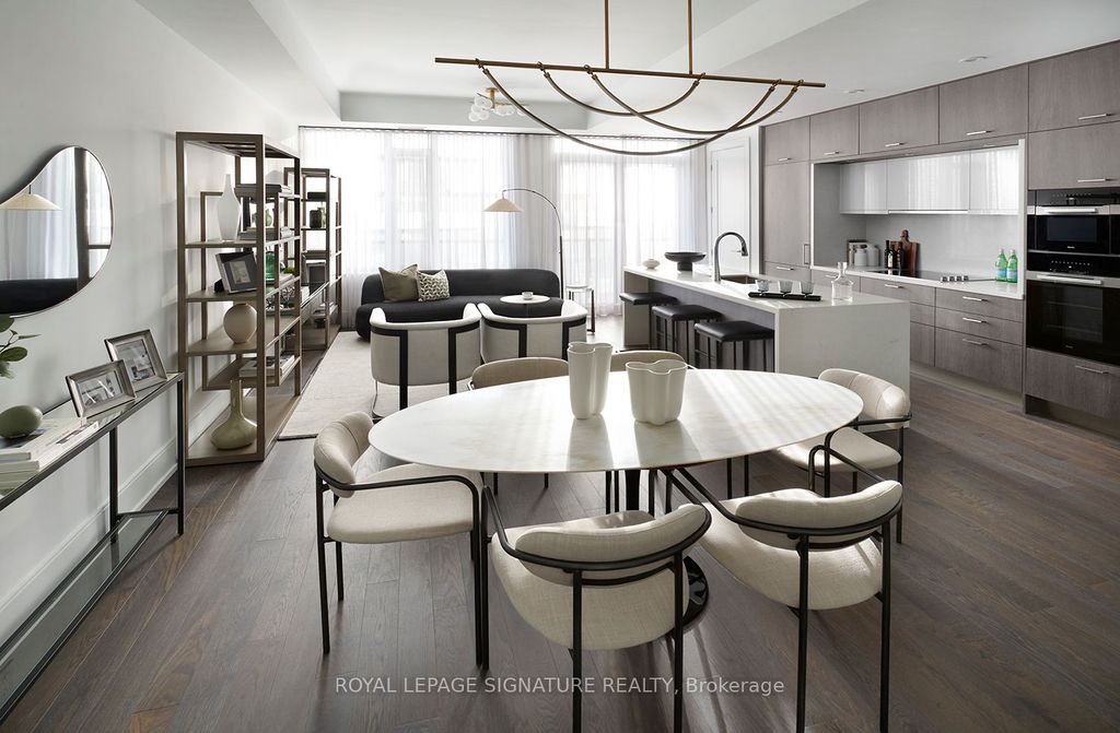 Photo of 480 Front Street W #GPH9, Toronto, ON M5V 0K5 (MLS # C12763172)