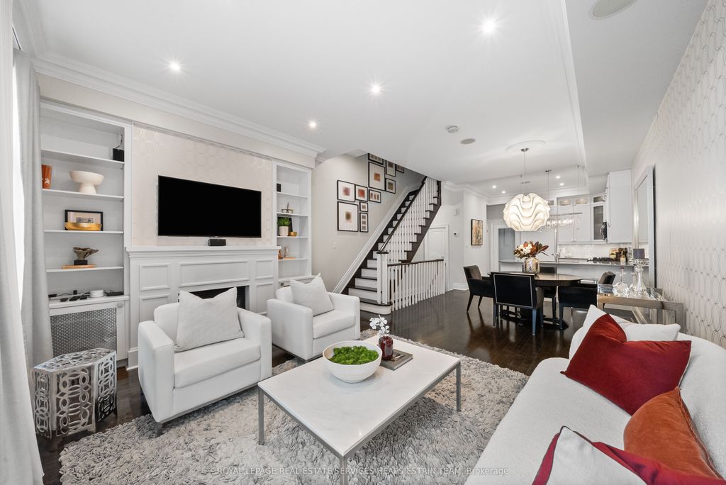 Photo of 208A Merton Street, Toronto, ON M4S 1A1 (MLS # C12483058)