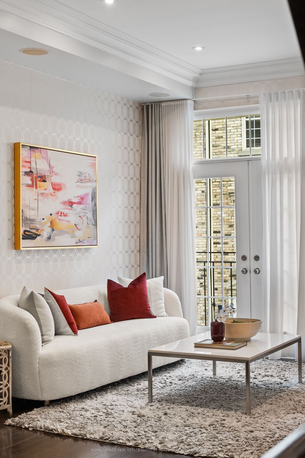 Photo of 208A Merton Street, Toronto, ON M4S 1A1 (MLS # C12483058)