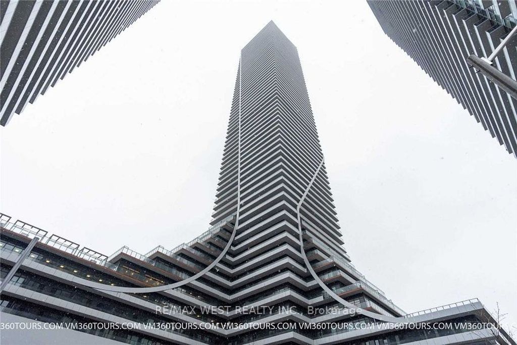 Photo of 30 Shore Breeze Drive #5111, Toronto, ON M8V 0J1 (MLS # W12817286)