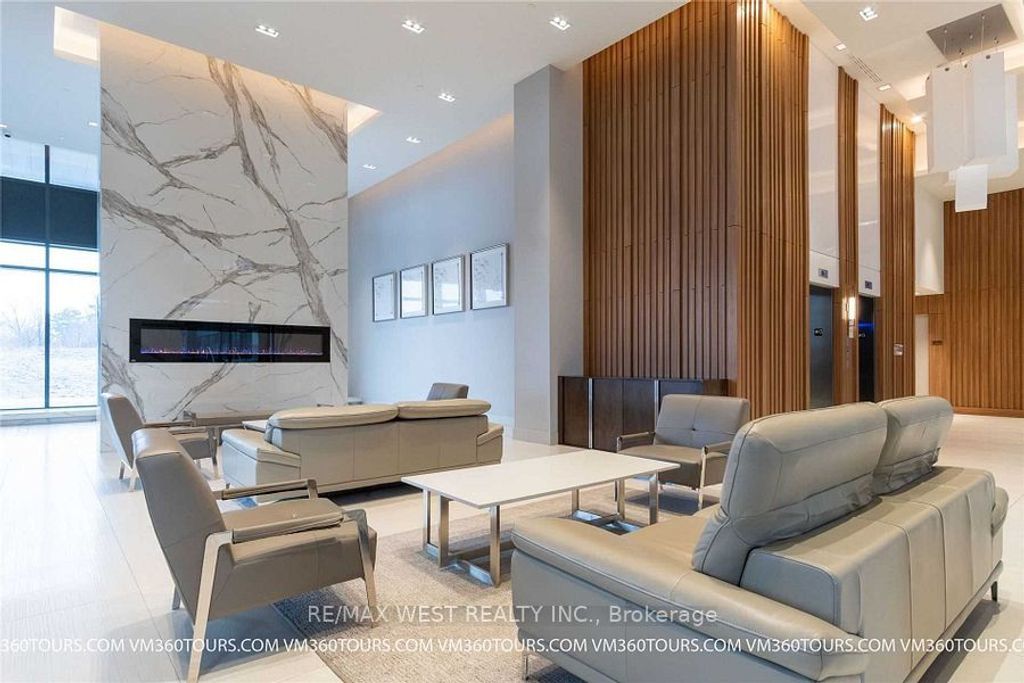 Photo of 30 Shore Breeze Drive #5111, Toronto, ON M8V 0J1 (MLS # W12817286)