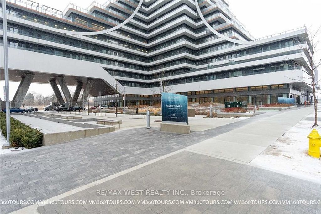 Photo of 30 Shore Breeze Drive #5111, Toronto, ON M8V 0J1 (MLS # W12817286)