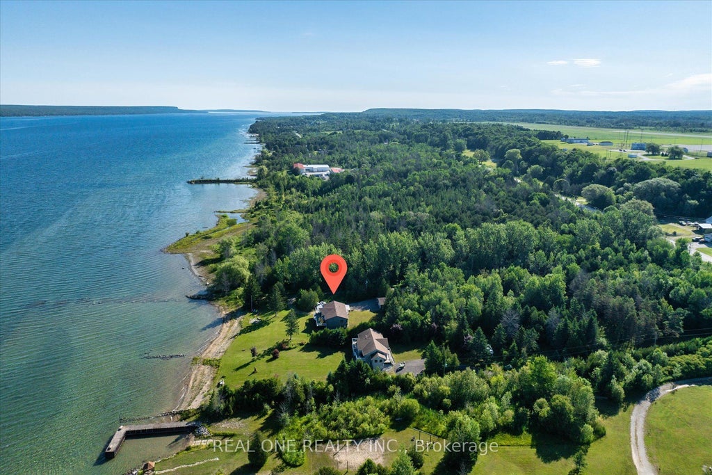 Photo of 501219 Grey Road 1 Road, Georgian Bluffs, ON N0H 2T0 (MLS # X14113736)