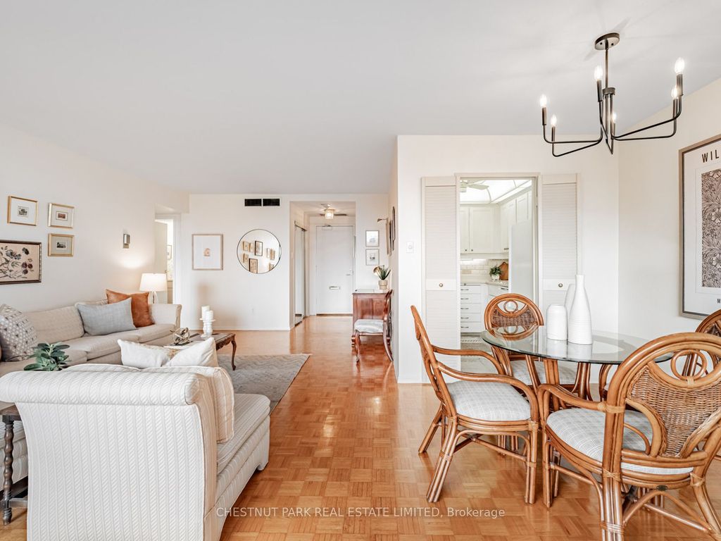 Photo of 20 Avoca Avenue #505, Toronto, ON M4T 2B8 (MLS # C12970608)