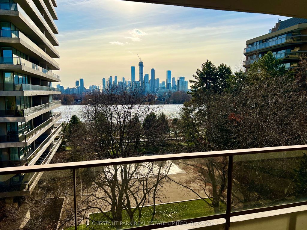 Photo of 20 Avoca Avenue #505, Toronto, ON M4T 2B8 (MLS # C12970608)
