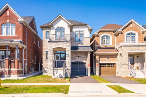 Photo of 47 Bloomfield Crescent, Cambridge, ON N1T 0G2 (MLS # X12469187)