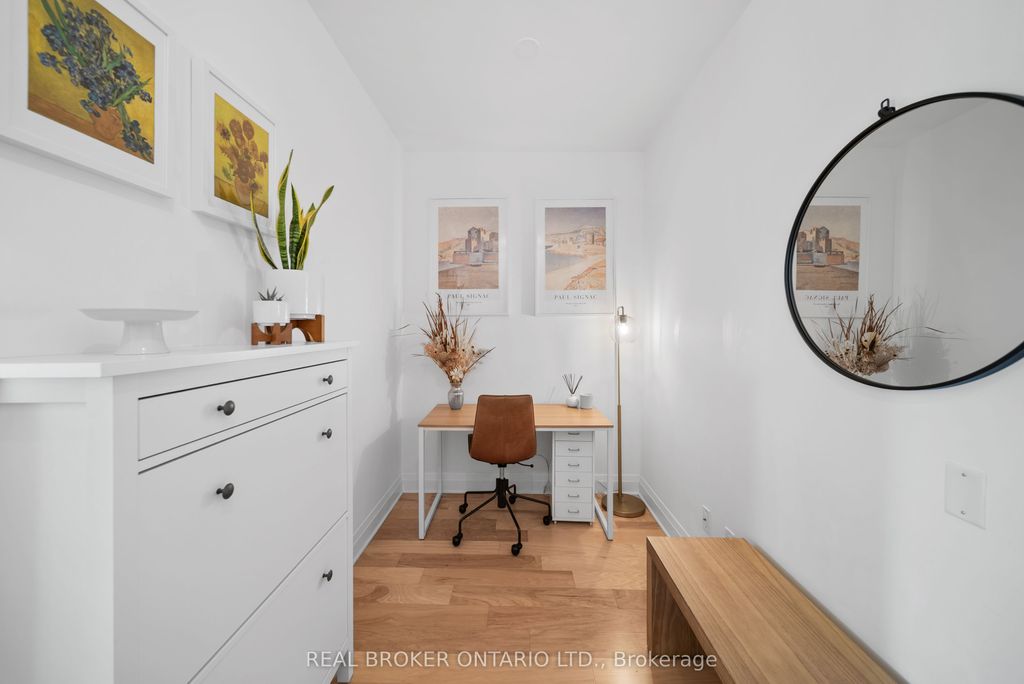 Photo of 83 Redpath Avenue #1305, Toronto, ON M4S 0A2 (MLS # C12838388)