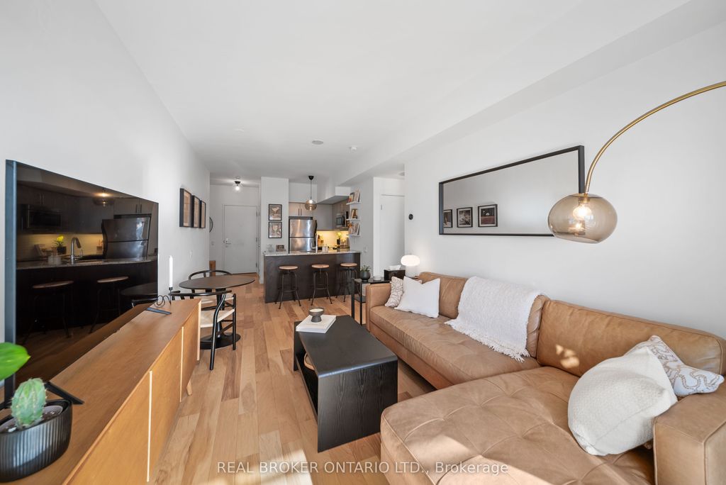 Photo of 83 Redpath Avenue #1305, Toronto, ON M4S 0A2 (MLS # C12838388)
