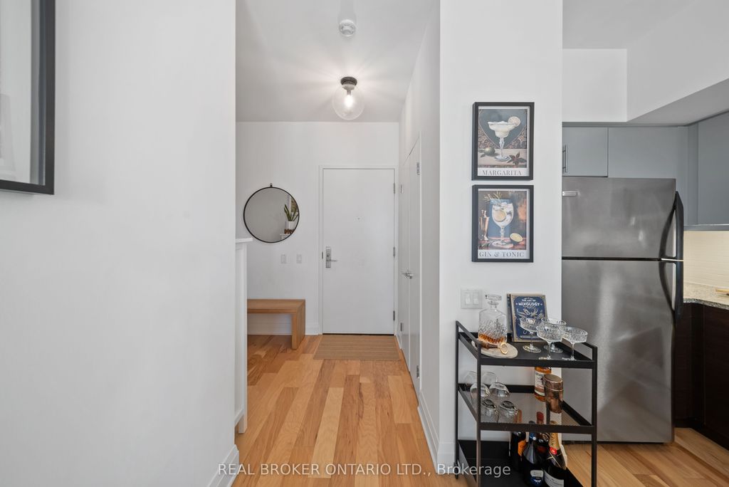 Photo of 83 Redpath Avenue #1305, Toronto, ON M4S 0A2 (MLS # C12838388)