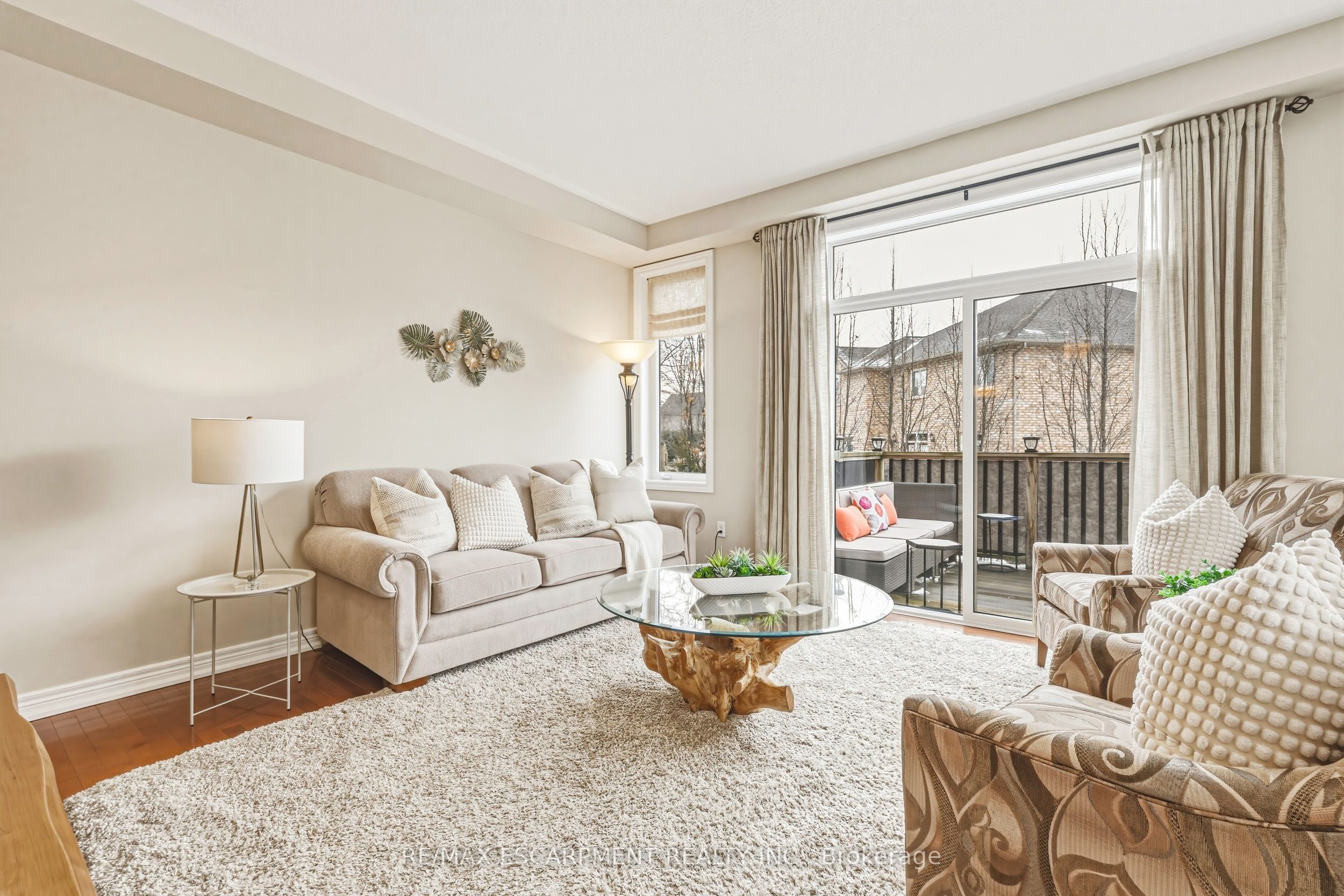 4165 Upper Middle Road #8