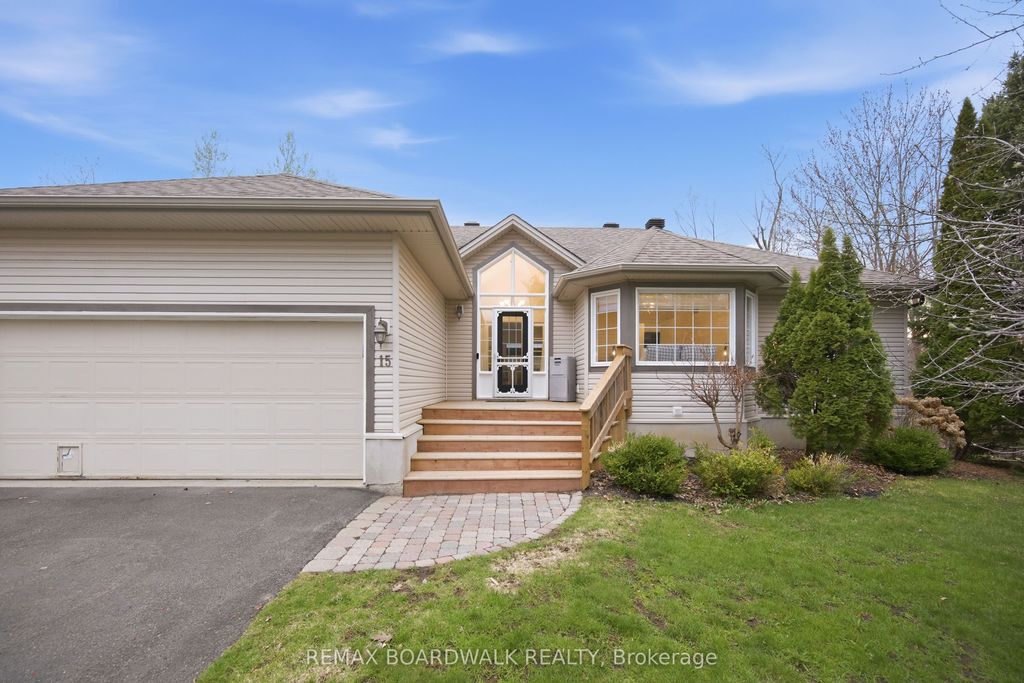 Photo of 15 Birch Drive, North Grenville, ON K0G 1J0 (MLS # X13093252)