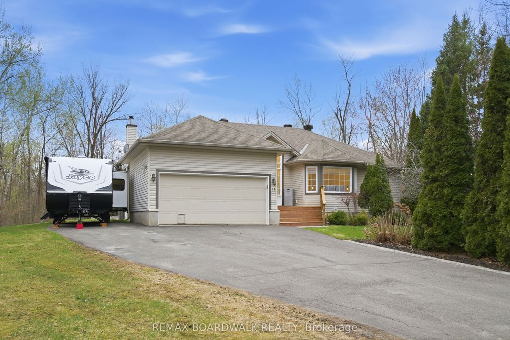 Photo of 15 Birch Drive, North Grenville, ON K0G 1J0 (MLS # X13093252)