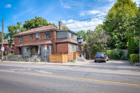 135 Jane Street 1 Toronto ON M6S 3Y7
