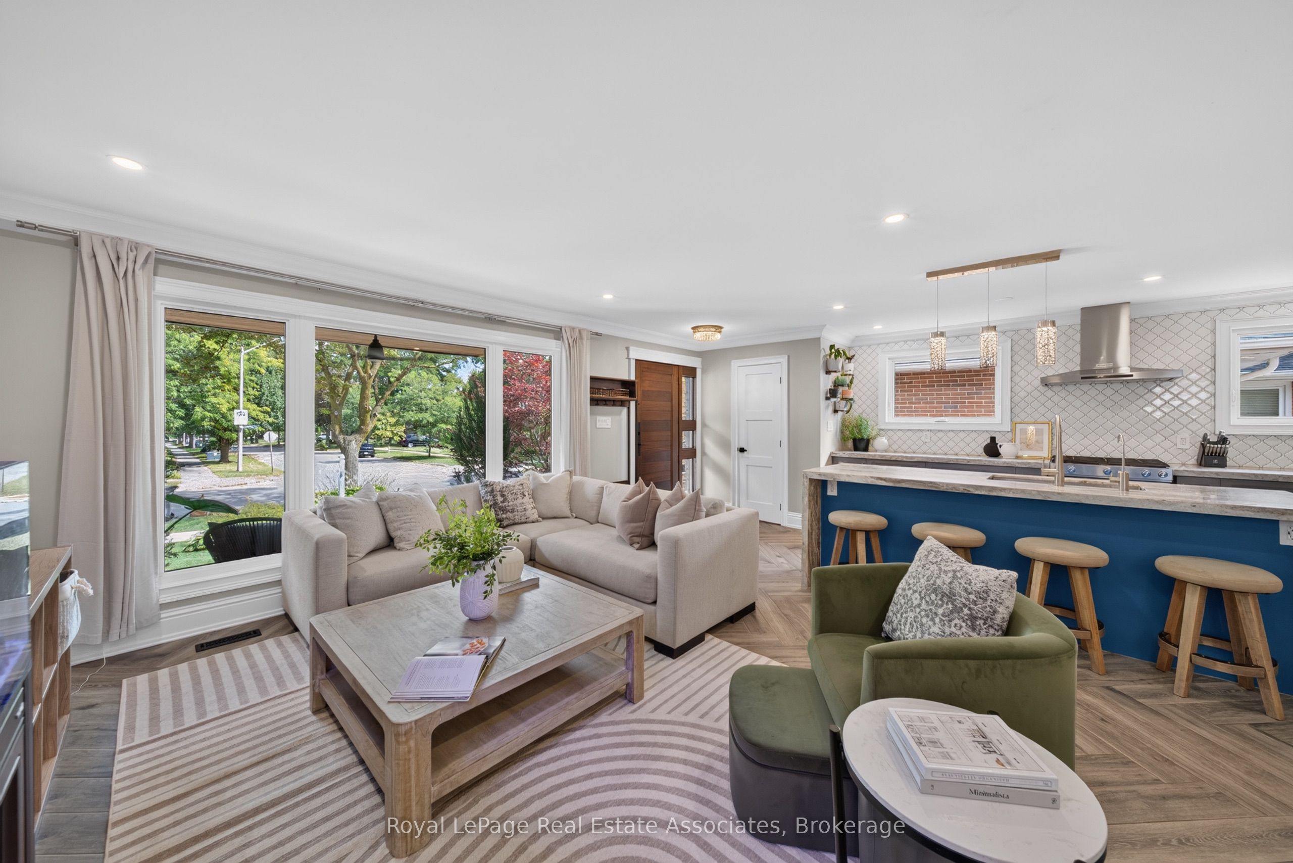 2612 Cushing Road
