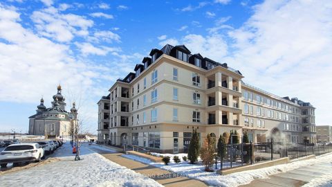 101 Cathedral High Street Ph30 Markham ON L6C 0P1