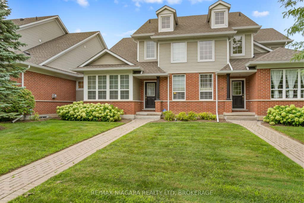 Photo of 1448 Niagara Stone Road #17, Niagara-on-the-Lake, ON L0S 1T0 (MLS # X13675478)