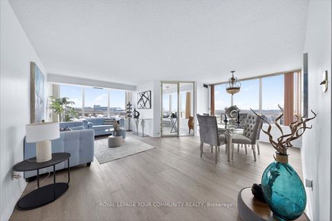 8501 Bayview Avenue 804 Richmond Hill ON L4B 3J7