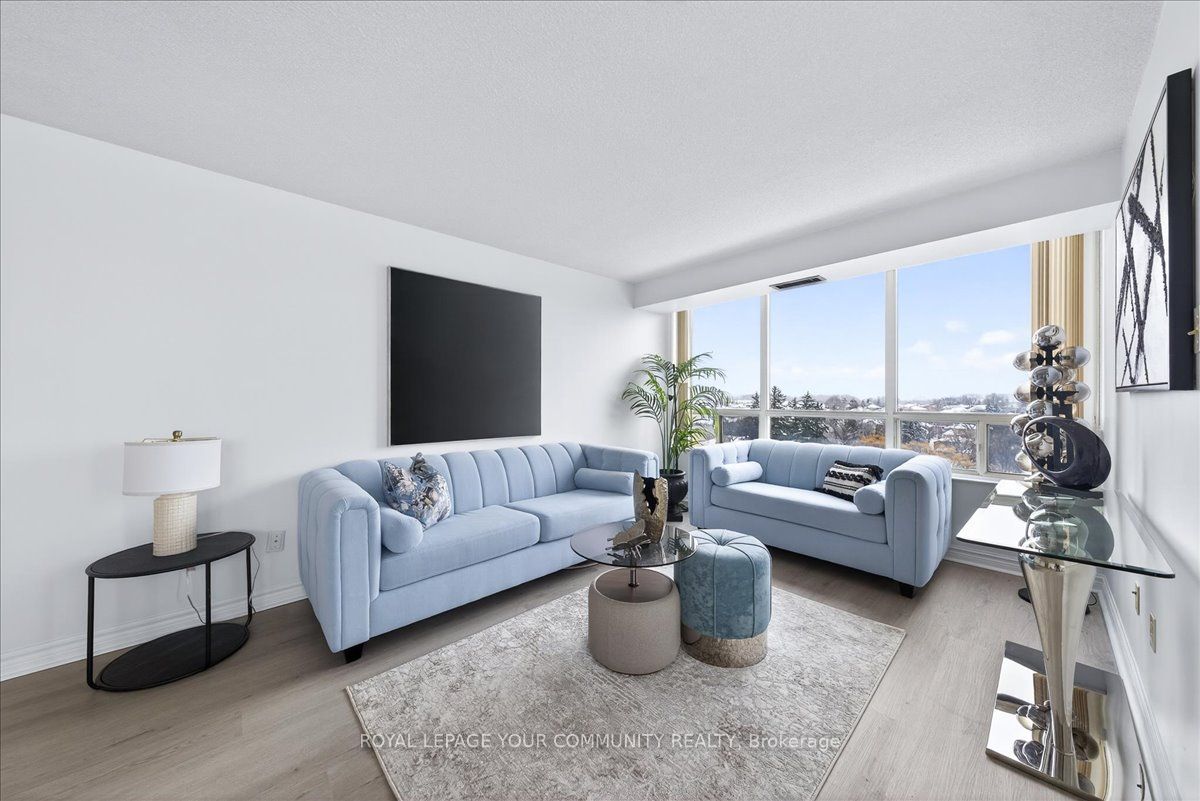 8501 Bayview Avenue 804