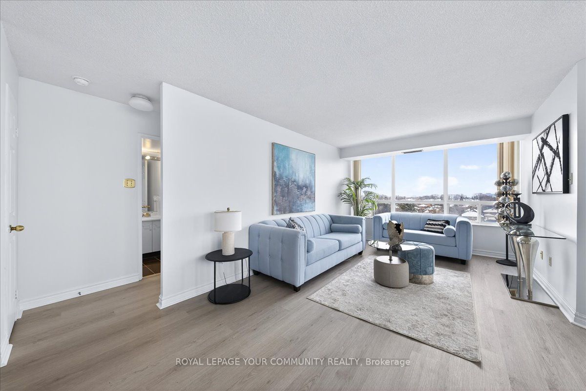 8501 Bayview Avenue 804