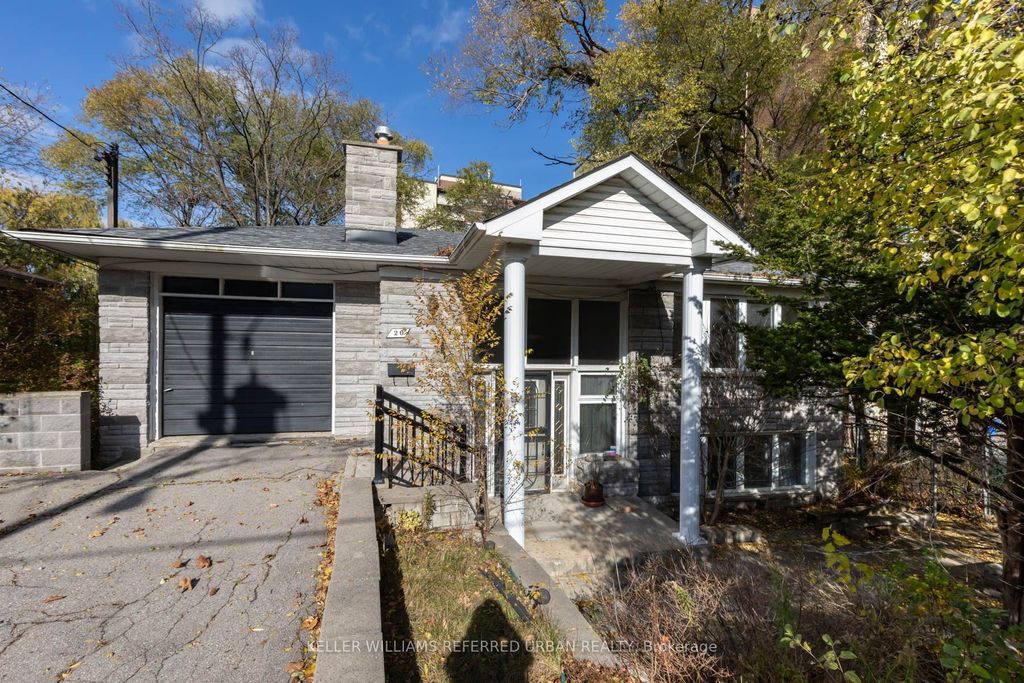 Photo of 20 Gracefield Avenue, Toronto, ON M6L 1L1 (MLS # W12415356)