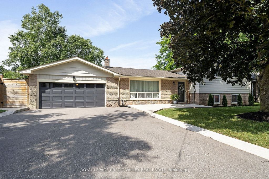 Photo of 47 Larry Street, Caledon, ON L7C 1K8 (MLS # W12457650)