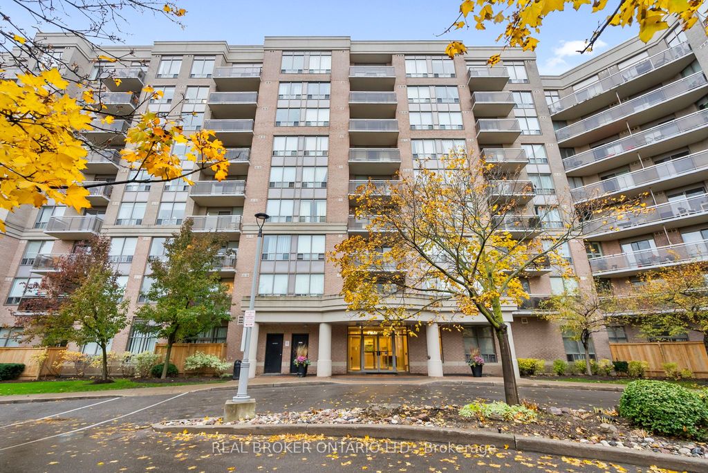 Photo of 1720 Eglinton Avenue E #601, Toronto, ON M4A 2X8 (MLS # C13084398)