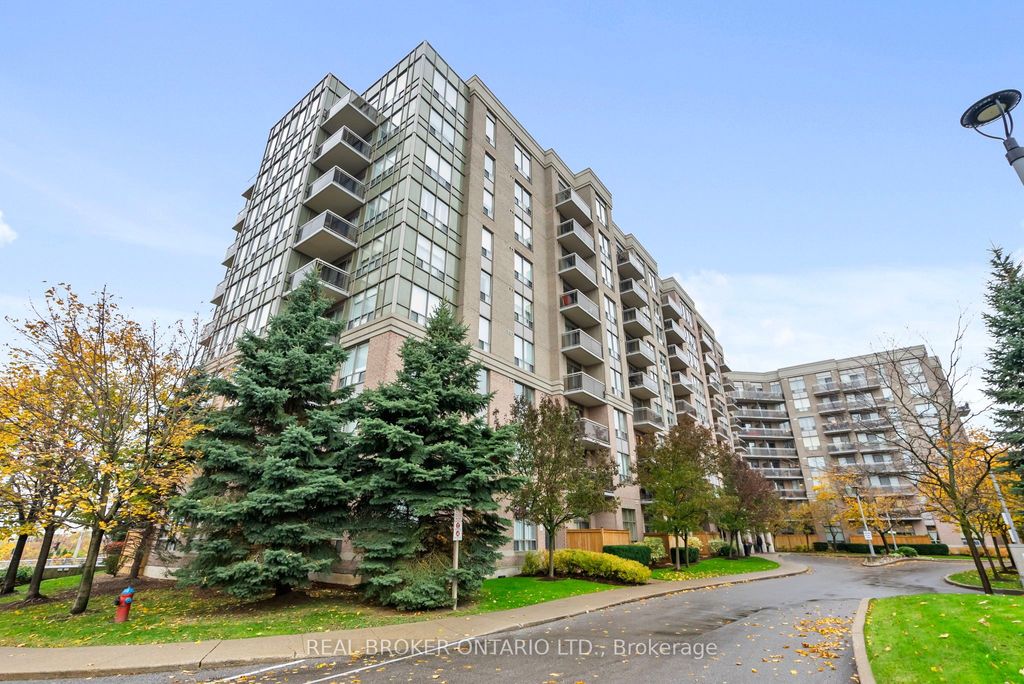 Photo of 1720 Eglinton Avenue E #601, Toronto, ON M4A 2X8 (MLS # C13084398)