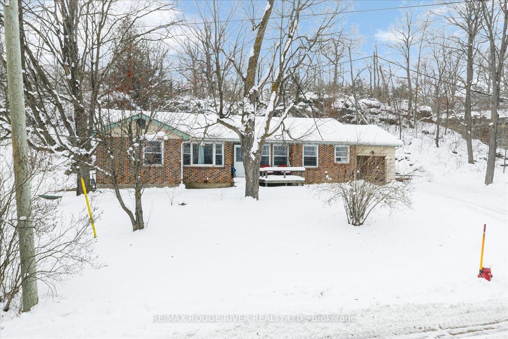 Photo of 10 Crowe Valley Court, Marmora and Lake, ON K0K 2M0 (MLS # X12636330)