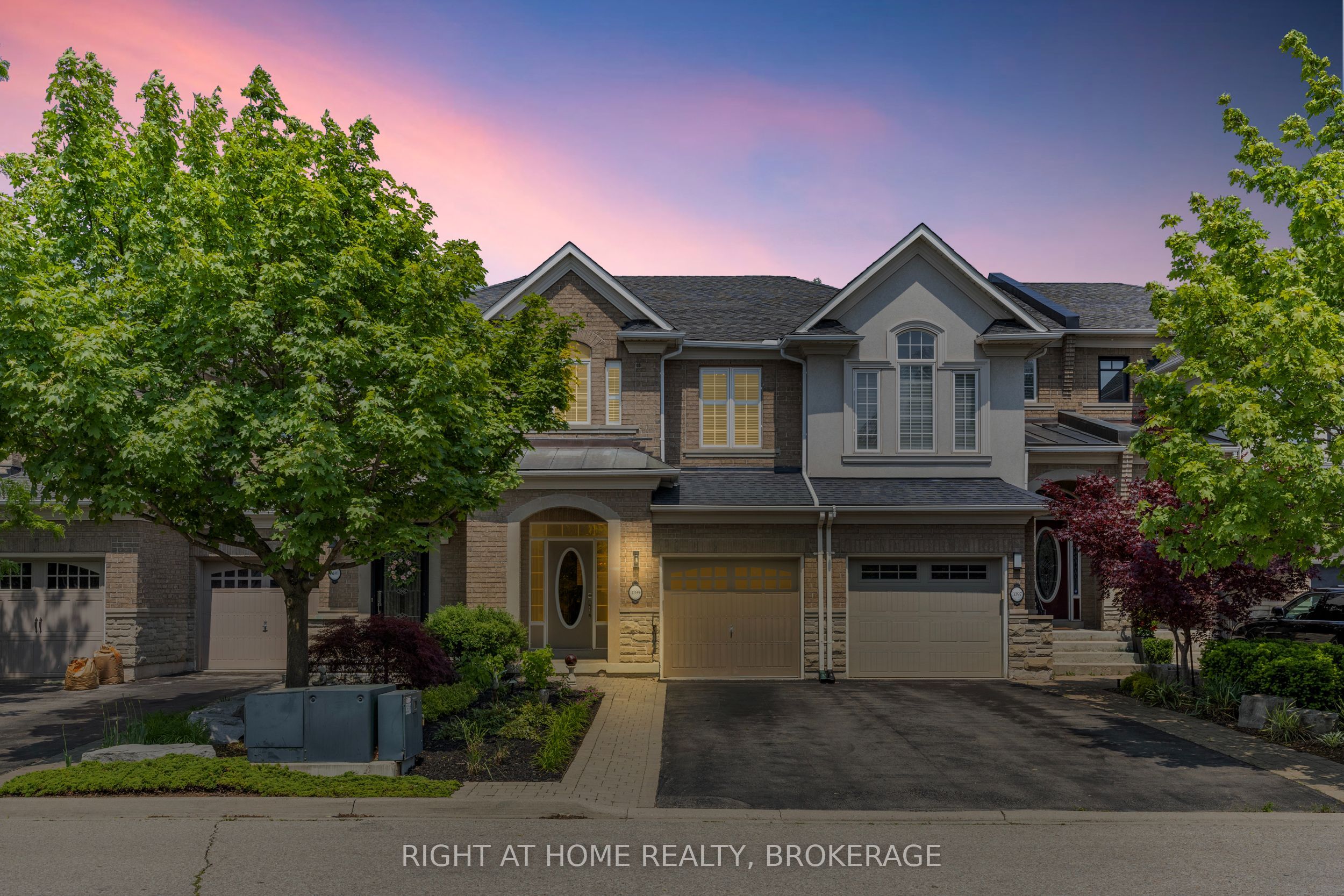 3399 Hayhurst Crescent